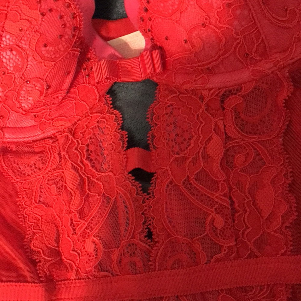 VS garter slip - Picture 2 of 5